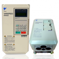 Biến tần yaskawa 616-G5 Varispeed Inverter